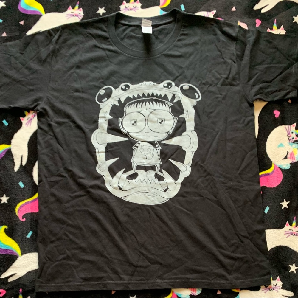 Squee! shirt NWOT ***